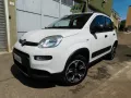 Fiat PANDA 4x4 TurboBenzina 86Cv Eu6 ELD 2020