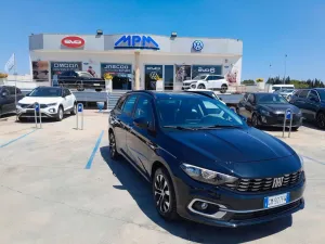 Other FIAT TIPO SW 1.6 MJT 130 CV KM 57.000