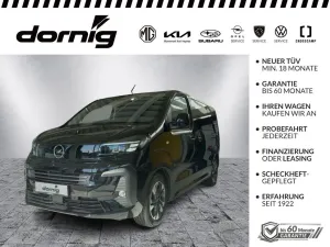 Opel Zafira Edition 2.0 Diesel