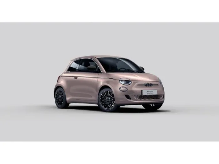 Fiat 500e LaPrima/E-Förderung möglich!/Keyless/Tempom