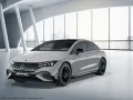 Mercedes-Benz EQE 53 4M AMG Pano Distr HUD HyperScre DigiLight