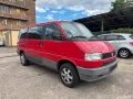 Volkswagen VW T4 Multivan / Wohnmobil  Benziner  St...