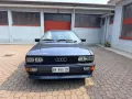 Audi QUATTRO 2.1 turbo