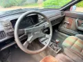 Audi QUATTRO 2.1 turbo