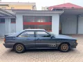 Audi QUATTRO 2.1 turbo