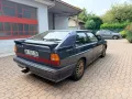 Audi QUATTRO 2.1 turbo