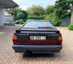 Audi QUATTRO 2.1 turbo