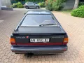Audi QUATTRO 2.1 turbo