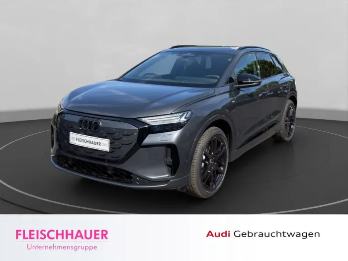 Audi Q4 e-tron qu. 220