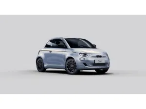 Fiat 500e LaPrima/E-Förderung möglich!/Keyless/Tempom