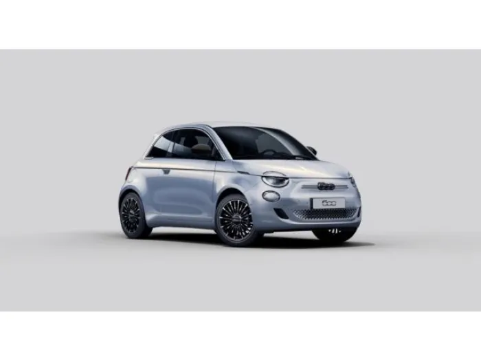 Fiat 500e LaPrima/E-Förderung möglich!/Keyless/Tempom