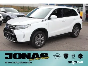 Suzuki Vitara 1.4 Comfort Sitzhzg Lederlenkrad Tote-Win