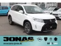 Suzuki Vitara 1.4 Comfort Sitzhzg Lederlenkrad Tote-Win