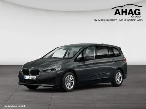 BMW 216d GranTourer