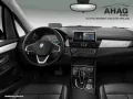 BMW 216d GranTourer