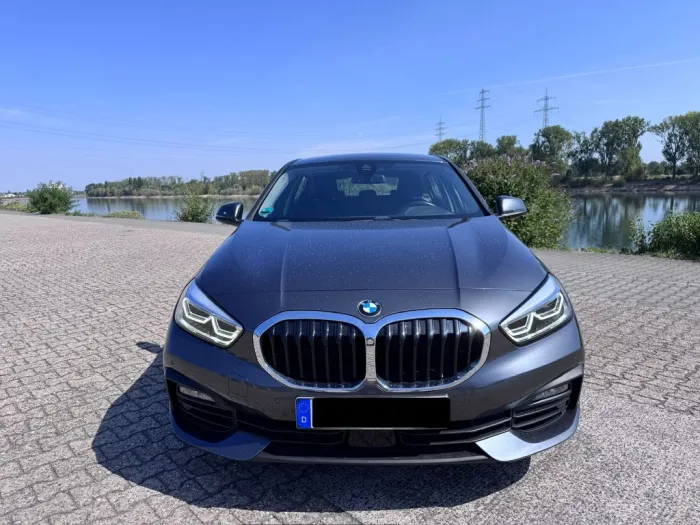 BMW 118i Advantage Advantage
