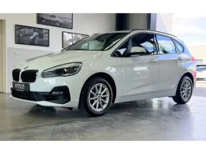 BMW 216 Active Tourer i Advantage+LED+SHZ+Kamera+PDC