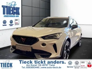 Cupra Formentor 1.5 TSI 150 PS DSG LED Navi Kamera Kes