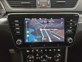 Skoda Superb Combi Style T-LEDER NAVI KLIMAAUT