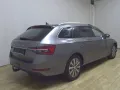 Skoda Superb Combi Style T-LEDER NAVI KLIMAAUT