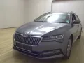 Skoda Superb Combi Style T-LEDER NAVI KLIMAAUT