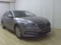 Skoda Superb Combi Style T-LEDER NAVI KLIMAAUT