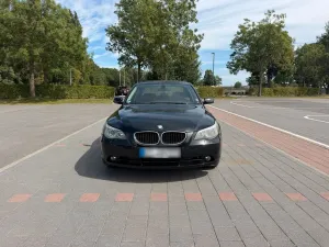 BMW 330i E60 TÜV 05/28