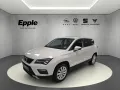 Seat Ateca Style TSI Navi Soundsystem LED ACC El. Hec