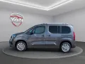 Opel Combo Life E Ultimate *PANORAMA*AUTOMATIK*AHK*