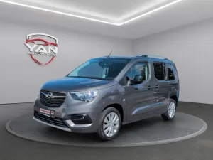 Opel Combo Life E Ultimate *PANORAMA*AUTOMATIK*AHK*