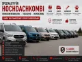 Opel Combo Life E Ultimate *PANORAMA*AUTOMATIK*AHK*