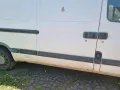 Renault Master 2.5 120 dCi, 2002