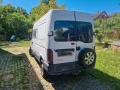 Renault Master 2.5 120 dCi, 2002