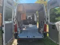 Renault Master 2.5 120 dCi, 2002