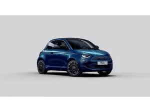 Fiat 500e Cabrio LaPrima/E-Förderung möglich!/Keyless