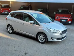 Ford C-Max 1.5 TDCi 120CV Start&Stop Titanium