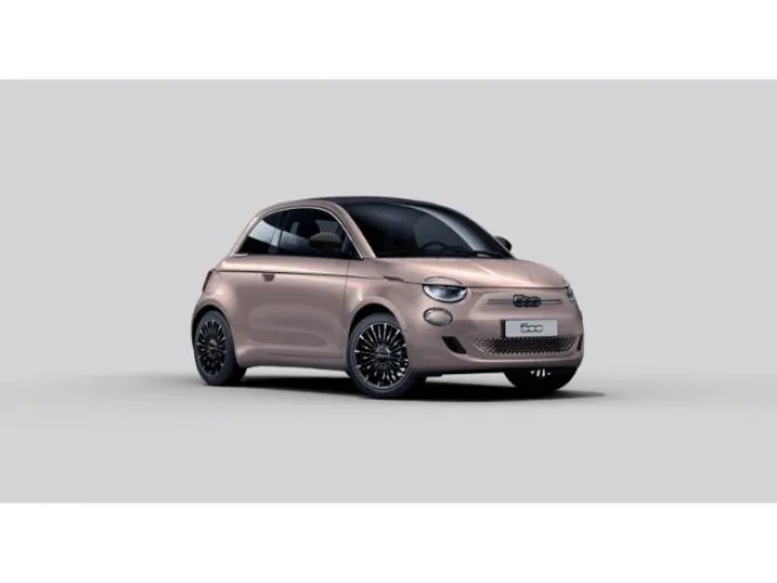 Fiat 500e Cabrio LaPrima/E-Förderung möglich!/Keyless