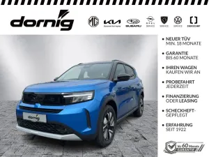 Opel Frontera Ultimate eDCT Hybrid