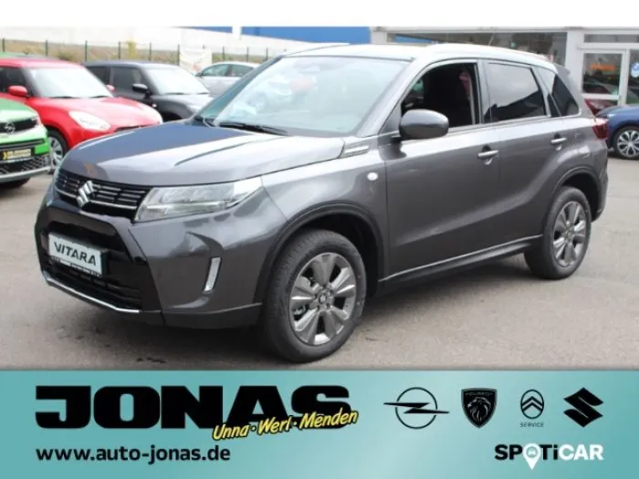 Suzuki Vitara 1.4 Comfort Hybrid