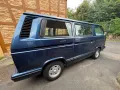 Volkswagen T3 Multivan LLE  (Last Limited Edition) Nr 1044