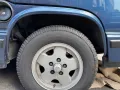 Volkswagen T3 Multivan LLE  (Last Limited Edition) Nr 1044