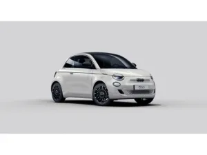 Fiat 500e Cabrio LaPrima/E-Förderung möglich!/Keyless