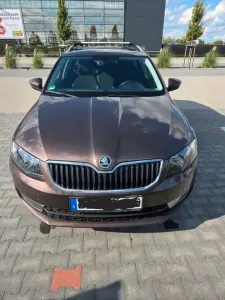 Skoda Octavia 1.4 TSI Joy Combi Joy