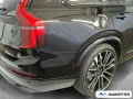 Volvo XC90 T8 AWD Recharge Ultra Black Edition FOUR-C