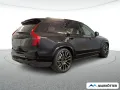 Volvo XC90 T8 AWD Recharge Ultra Black Edition FOUR-C