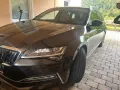 Skoda Superb 1.4 TSI iV DSG L&K COMBI L&K