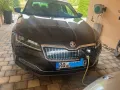 Skoda Superb 1.4 TSI iV DSG L&K COMBI L&K
