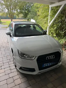 Audi A1 1.4 TFSI S tronic Sportback -