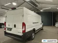 Opel Movano Kasten Cargo L4H2 *Verstärkt* Flügeltüren