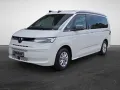 Volkswagen T7 California Ocean 2.0 TDI DSG LED-Matrix Stand